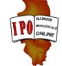 NEW IPO Logo - by Charles Larry