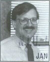 Ed Wojiciki