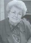 Sen. Virginia B. Macdonald