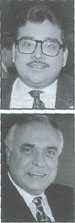 Edgar Lopez (top); James H. 