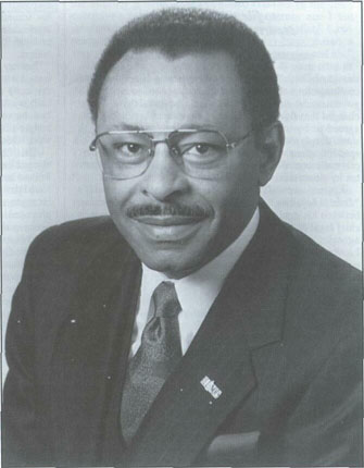 Attorney General Roland Burris