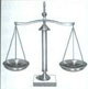 The scales of justice