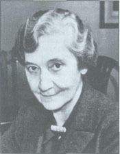 Ruth Hanna McCormick