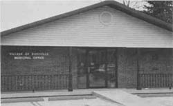 Rossville Municipal Office