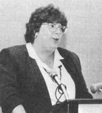 Illinois EPA Director Mary Gade
