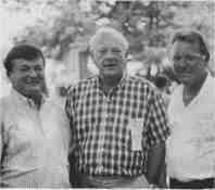 IAPD officials