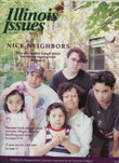 cover page