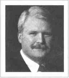 Peter M. Murphy, IAPD General Counsel