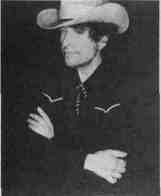 Bob Dylan