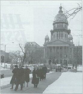 Capitol Building