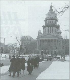 Capitol Building