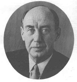 Adlai Stevenson II