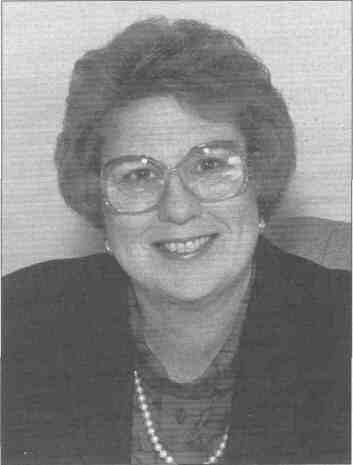Sen. Doris Karpiel
