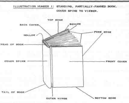 Book Repair & Re-Binding Books 