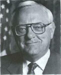George H. Ryan, Secretary of State