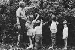 Naturalist