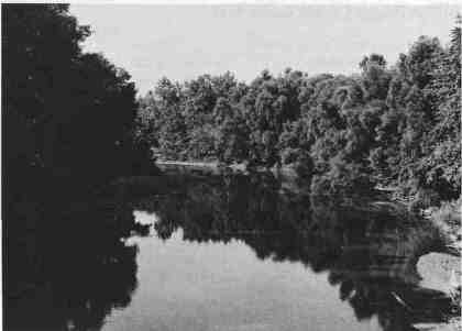 Mackinaw River