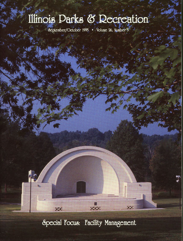 cover page