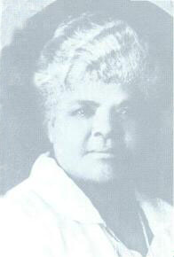 Ida Wells-Barnett