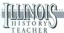 Illinois History Teacher