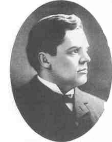 Governor Charles Deneen