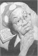 Gwendolyn Brooks