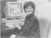 Editor Peggy Boyer Long
