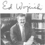 Ed Wojcicki