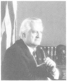 U.S. Rep. Henry Hyde