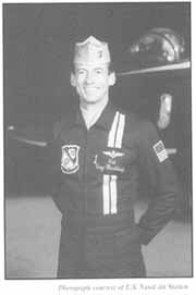 Capt. Greg Wooldridge