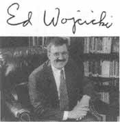 Ed Wojcicki