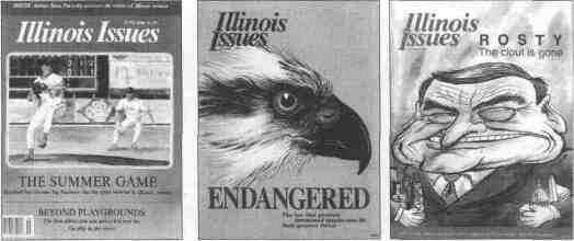 Previous Covers