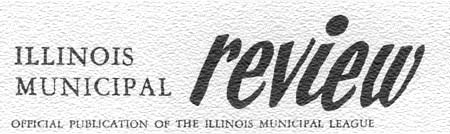 Illinois Municipal Review