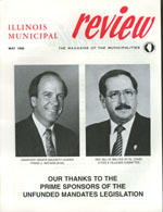 cover page