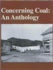 Concerning Coal: An Anthology