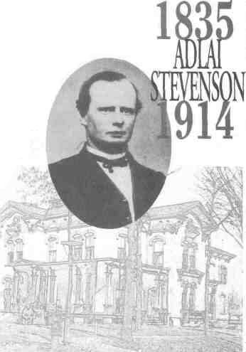 Adlai E. Stevenson