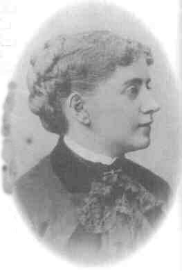 Ida Craddock