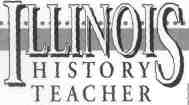 Illinois History Teacher