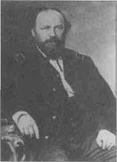 Colonel John Basil Turchin