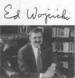 Ed Wojcicki