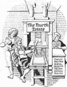 The Fourth Estate