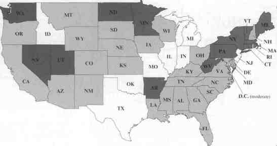 State doesn't regulate Parents who teach