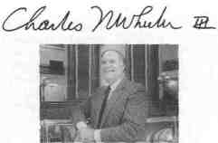  Charles N. Wheeler III