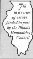 Illinois Humanities Council
