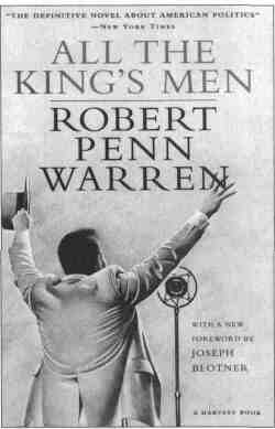 Robert Penn Warren