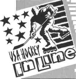 USA hockey inline
