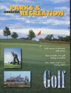 Public Golf Course