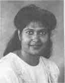 Susamma Kuruvilla