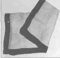 Figure 8 - Hankerchief