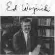 Ed Wojcicki